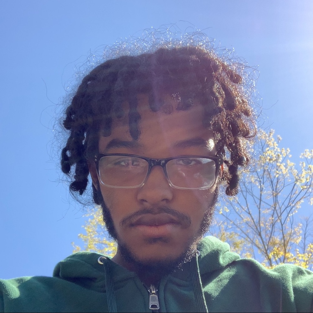 Meet your Posher, Daquan